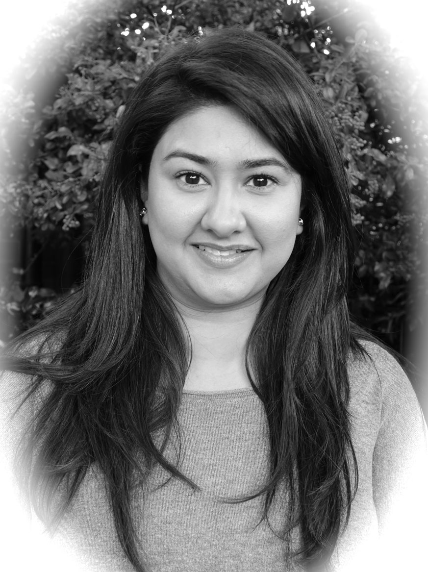 Mrs Avneet Sandhu (Head Teacher)