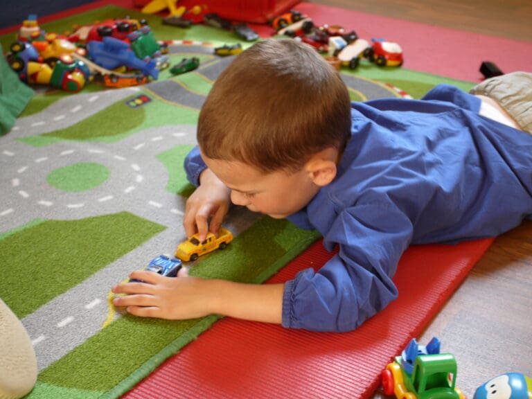 young_england_kindergarten_ofsted_inspection