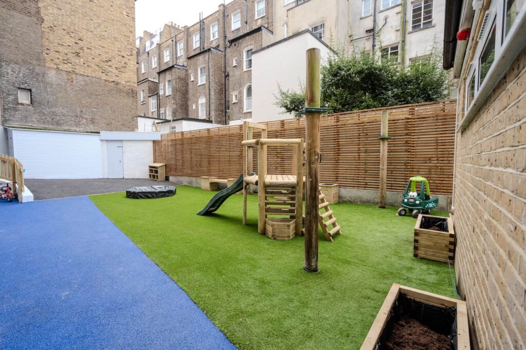Play Area
