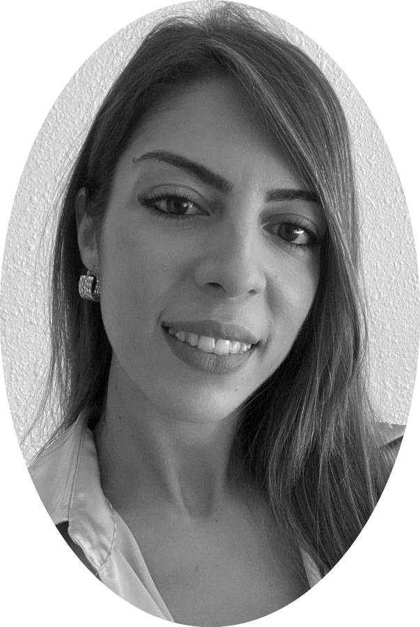 Miss Angela Garcia (Nursery Assistant)